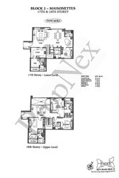 Melrose Park (D10), Condominium #599694811